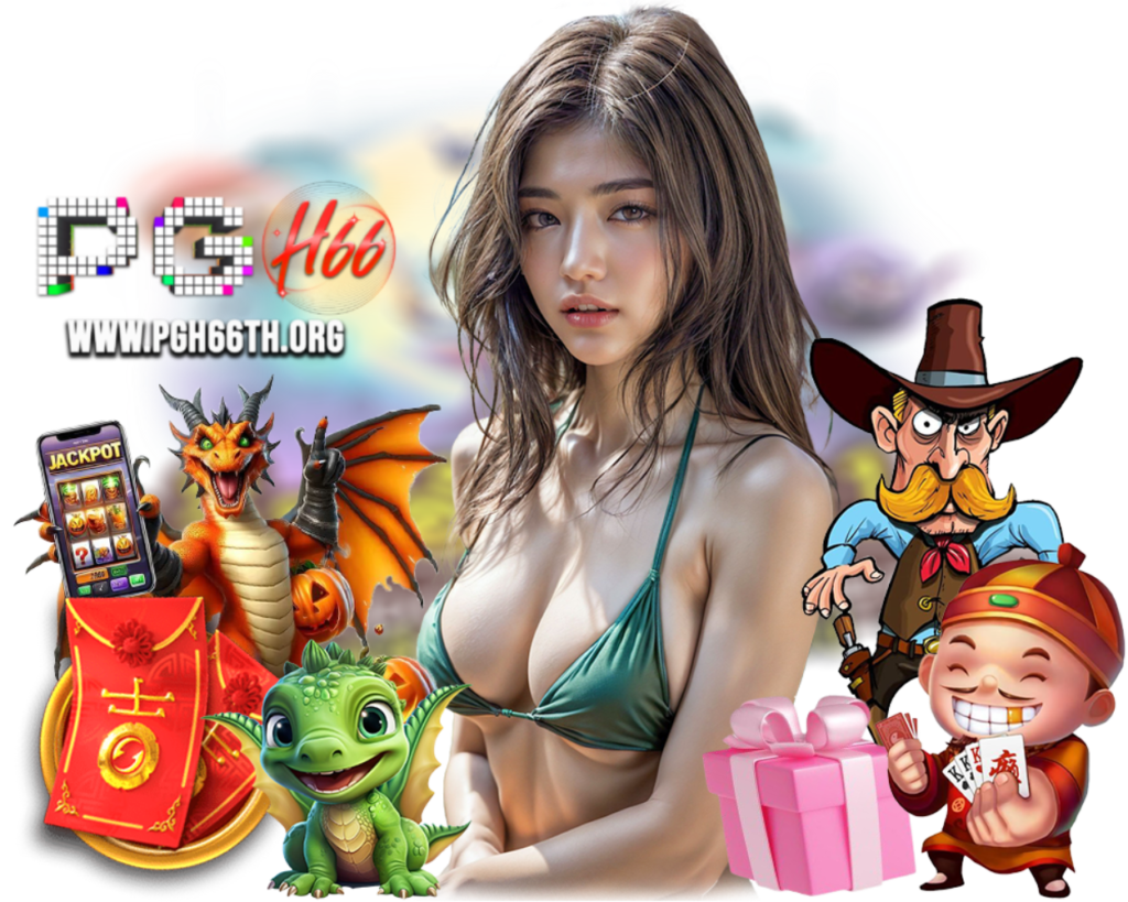 PGH66TH เว็บตรงไม่ผ่านคนกลาง