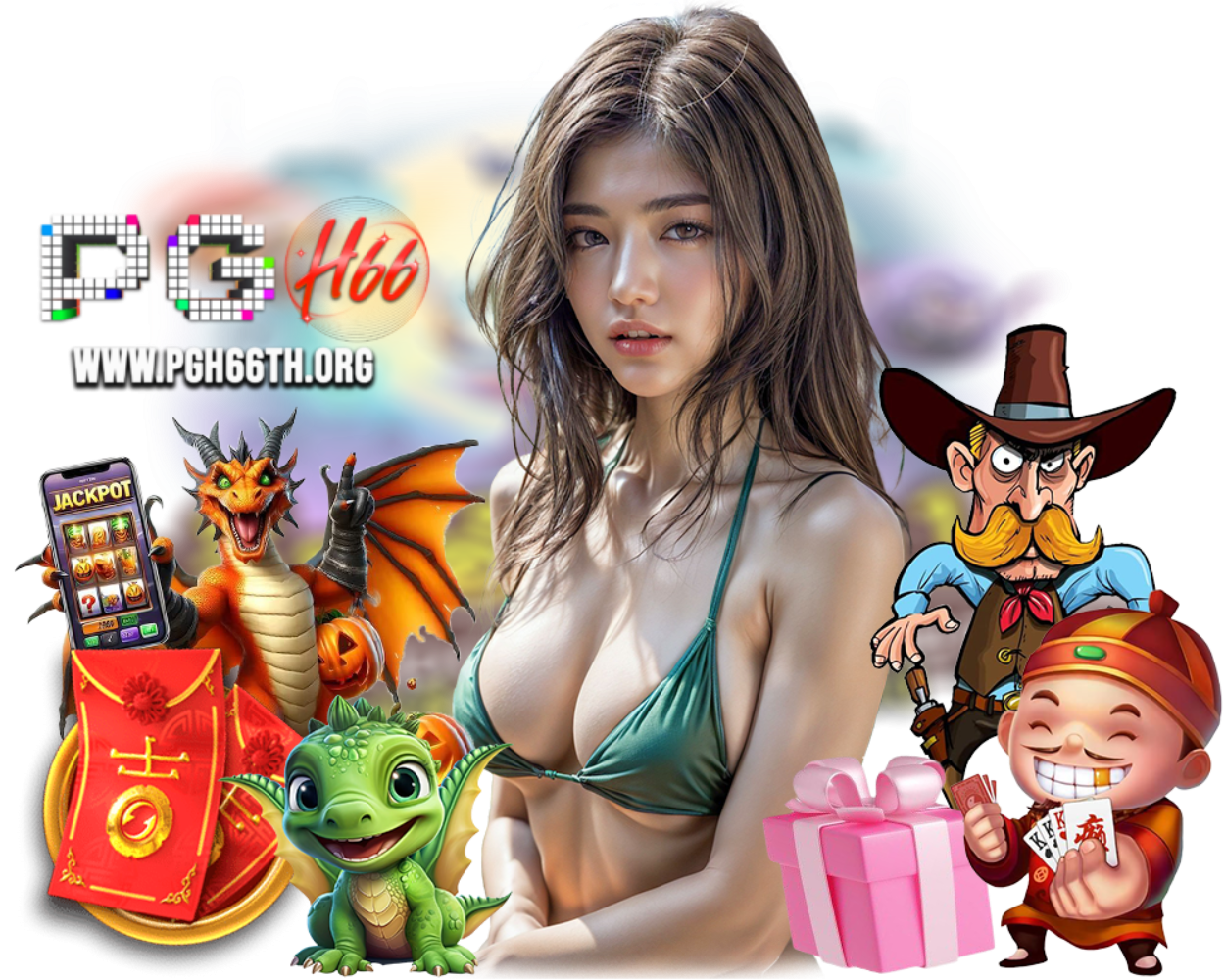 PGH66TH เว็บตรงไม่ผ่านคนกลาง